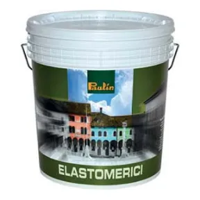 Elastomeric intermediate