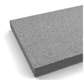 Graphite insulation panel