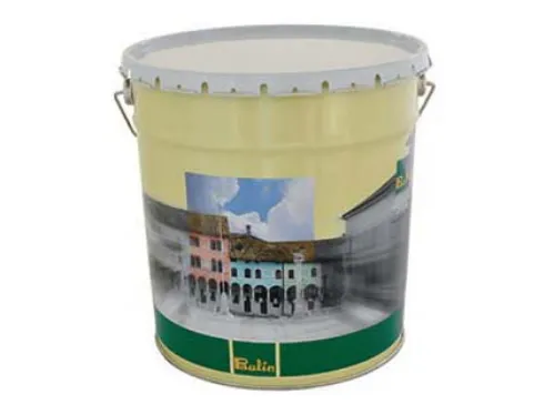 cover facades with synthetic resins