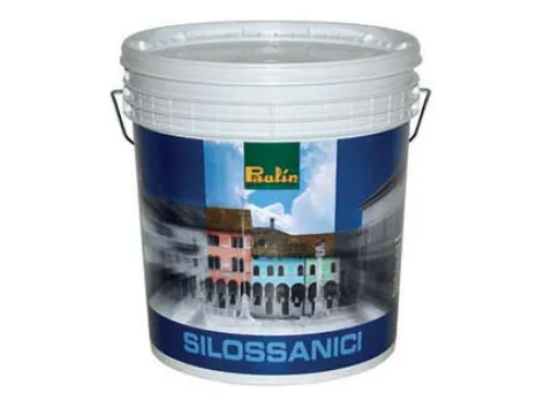 high filling exterior finishes