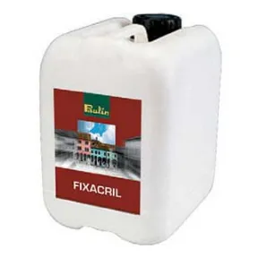 Fixacril professional acrylic insulation