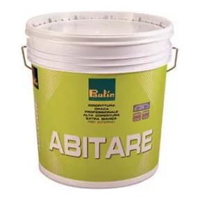 Abitare matt wall paint