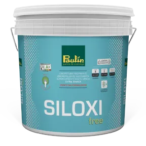 Siloxi Free (invariato)