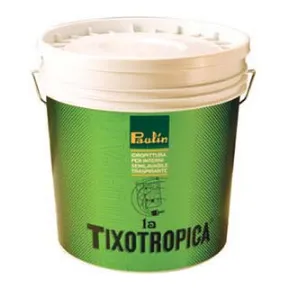 Super Thixotropic wall paint