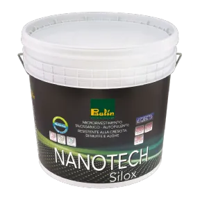Breathable anti-mold nanotechnological coating