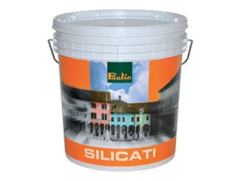 insulate building with graphite