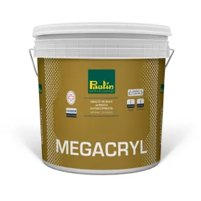MEGACRYL
