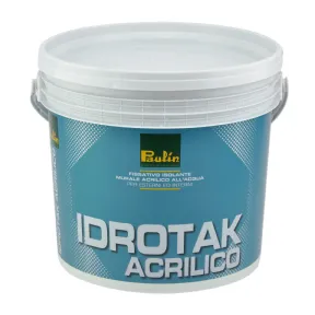 IDROTAK ACRILICO